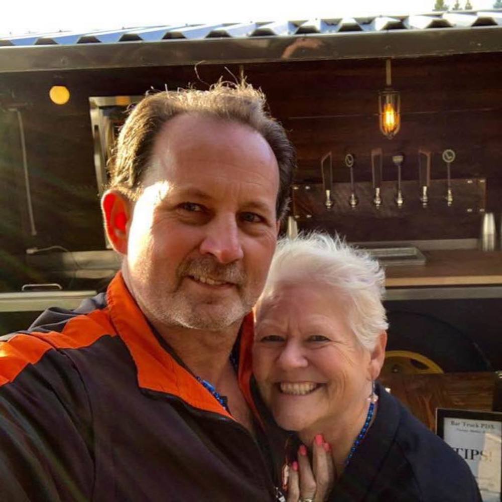 Meet your Posher, Debi